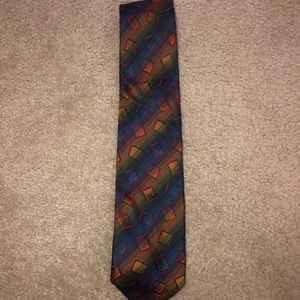 Tino Cosma Men’s Tie